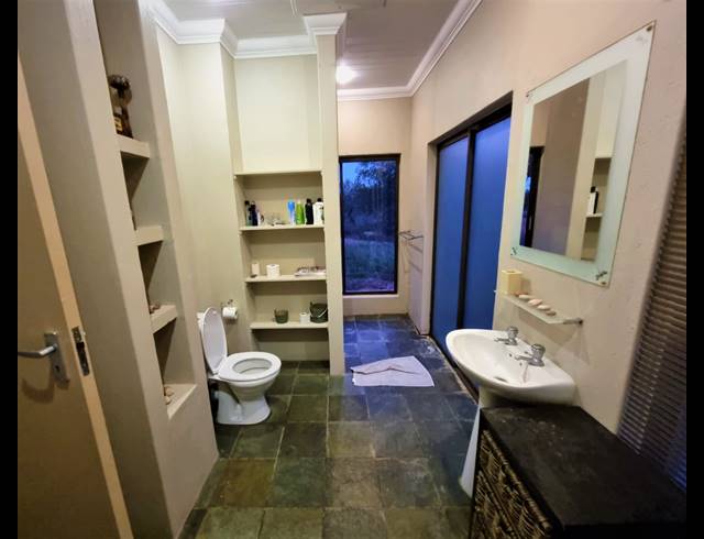 4 BEDROOM GATED ESTATE FOR SALE IN MAHLATHINI PRIVATE GAME RESERVE